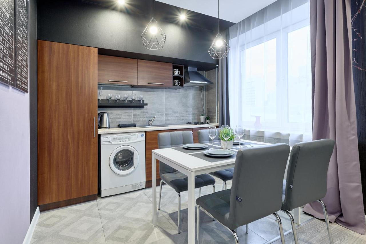 New Apart Lesi Ukrainky Blvd And Olimpiyska And Kreshchatyk And Manhattan City With Parking Kijów Zewnętrze zdjęcie