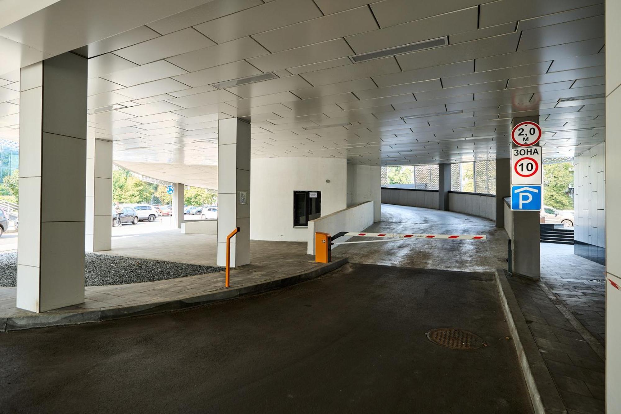 New Apart Lesi Ukrainky Blvd And Olimpiyska And Kreshchatyk And Manhattan City With Parking Kijów Zewnętrze zdjęcie