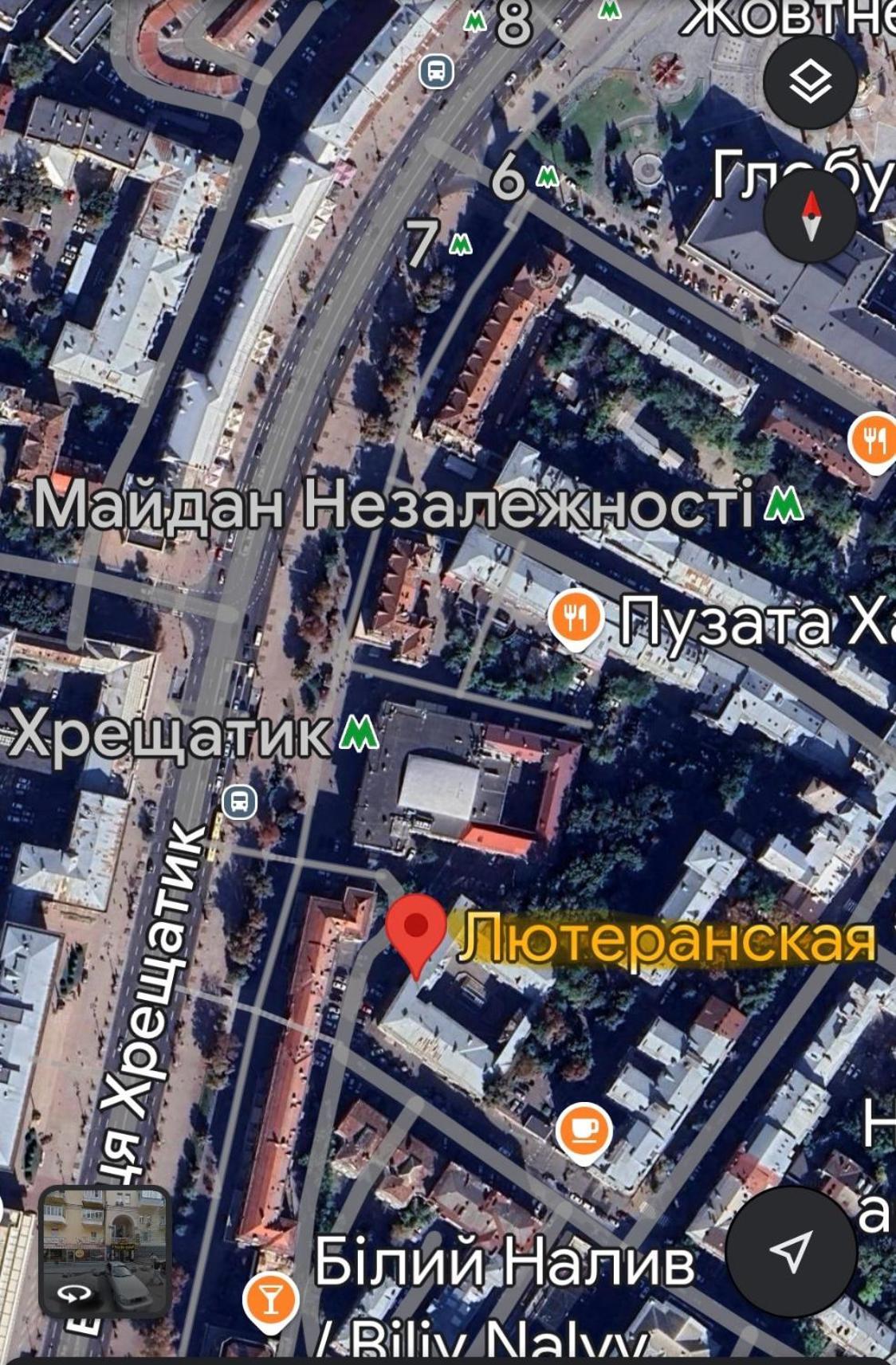 New Apart Lesi Ukrainky Blvd And Olimpiyska And Kreshchatyk And Manhattan City With Parking Kijów Zewnętrze zdjęcie